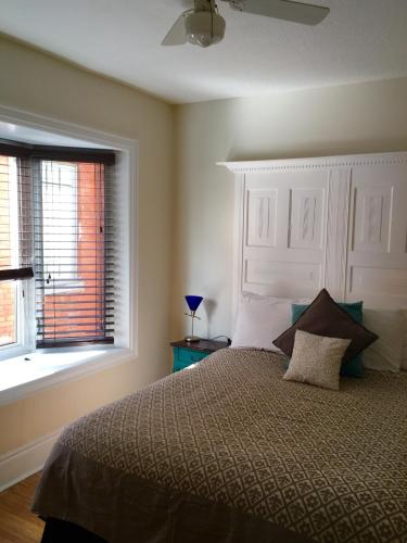 Ellis House Bed & Breakfast Room Type - Ellis