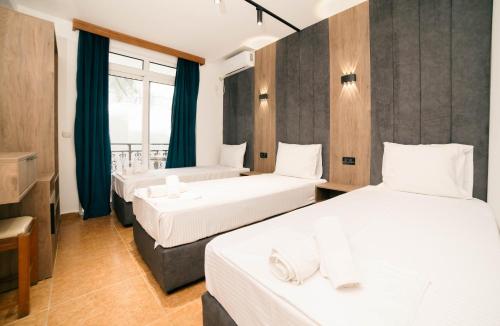 Hotel Dajti 3