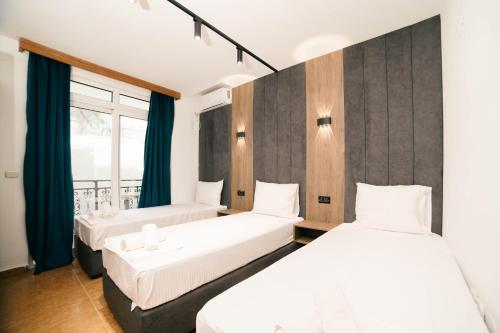 Hotel Dajti 5