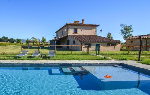 Podere Ponticelli