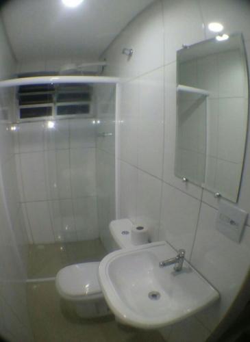 Top Mix Hotel – São Bernardo do Campo