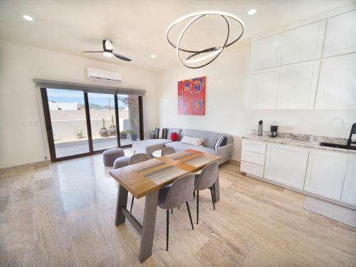 Dream Getaway Near the Ocean Los Cabos