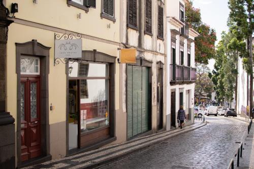 Jaca Hostel Funchal 3