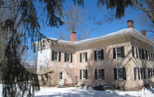 Higganum House B&B in Higganum, USA