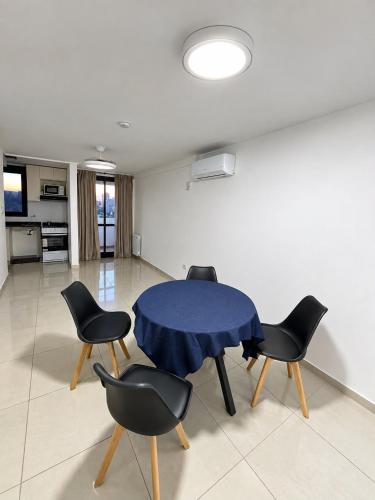 Departamento - Avellaneda Premium