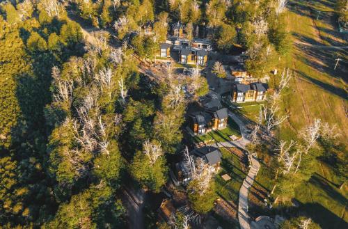 El Refugio Ski & Summer Lodge