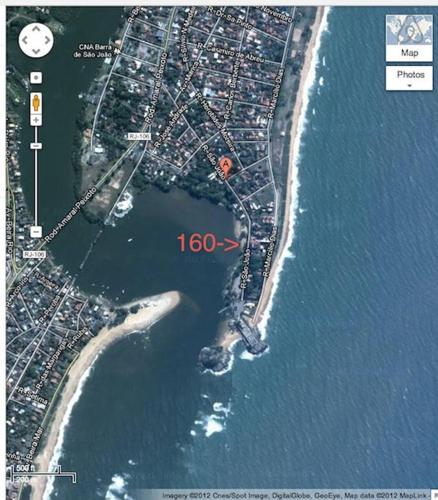 Casa Colonial em Praia Paradisiaca