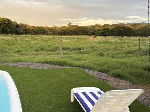 Surrounding environment, Hacienda Fuentes a Luxury Modern Ranch, Private Pool & Farm Animals in Santa Cruz
