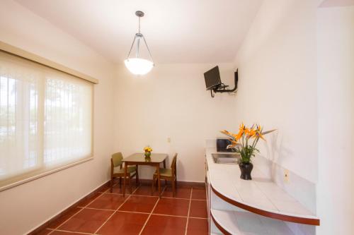 Hotel Posada Loma in Fortín de las Flores, Mexico