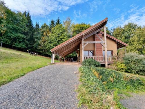 Charmant chalet 3 chambres avec terrasse proche Alsace gîte à louer Fraize