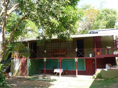 Facilities, Mariposa Drake in Drake Bay