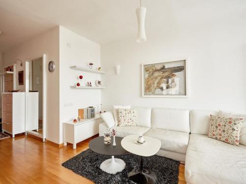 Luxury Apartment Near City Center, Skopje (photo 2)