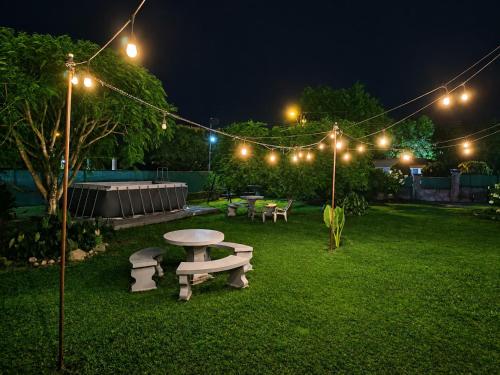 Little Italy B&B