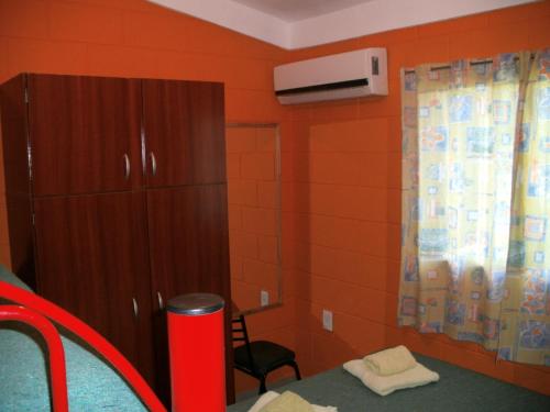 Residencia Jose Maria