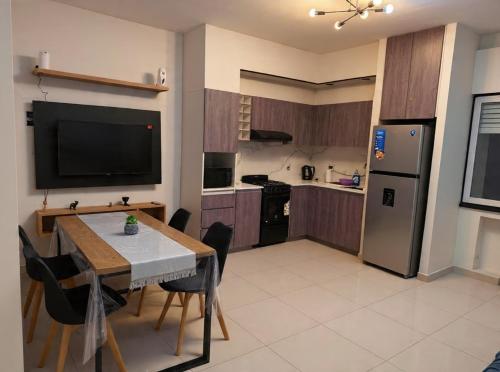 Galería San Martín ,Moderno y Confortable