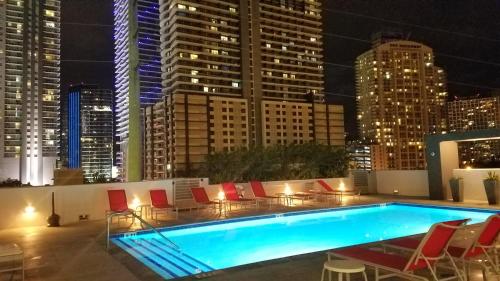 Brickell by VacationDistrict