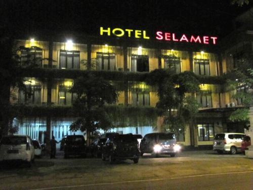 Hotel Selamet