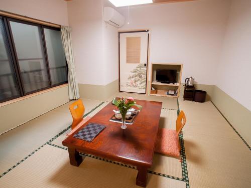 Ryokan Niko