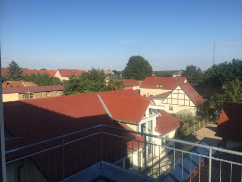 Studio Templin in Templin, Deutschland