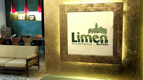 Limen Matera Guesthouse