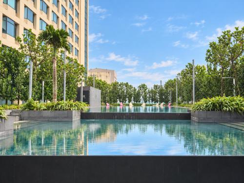Opus KL Residences by Premium Hospitality, Kuala Lumpur (fotografie 7)