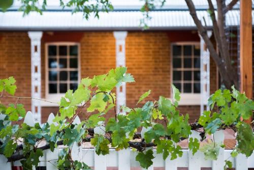 The Parkview Hotel Mudgee - 정원