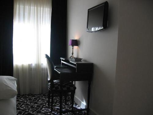 Hotel Aleksandra, Düsseldorf (photo 9)