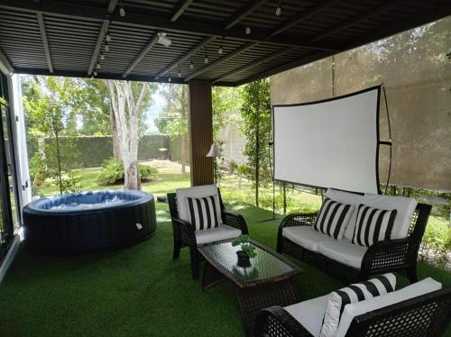 Grand Panorama Loft in Siguatepeque