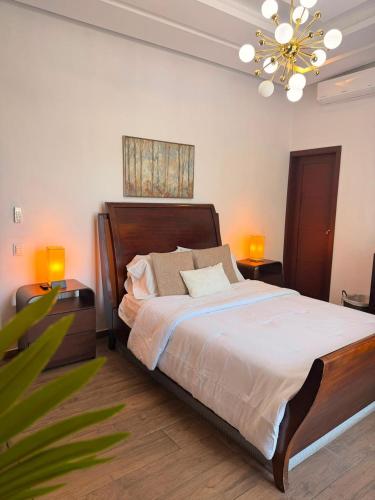 Grand Panorama Loft in Siguatepeque
