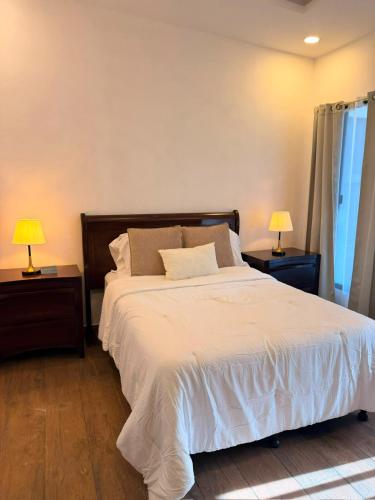 Grand Panorama Loft in Siguatepeque