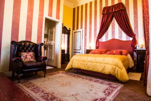  Relais Villa Al Vento in Incisa in Valdarno