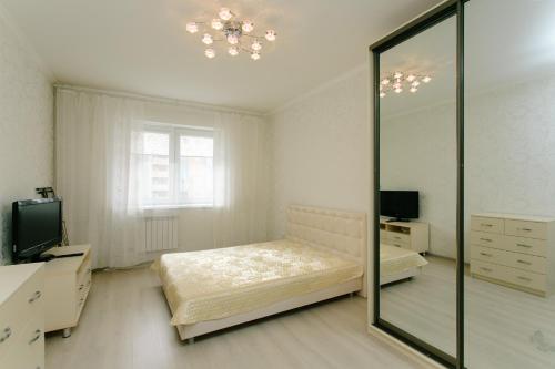 Apartment na Mezhdunarodnoy - image 5
