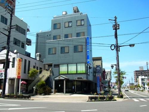 Hotel Tamanoya