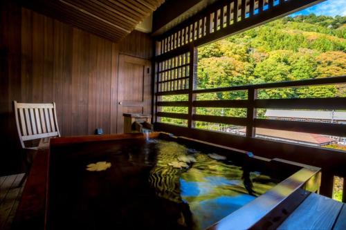 Onyado Tsutaya in Kiszo