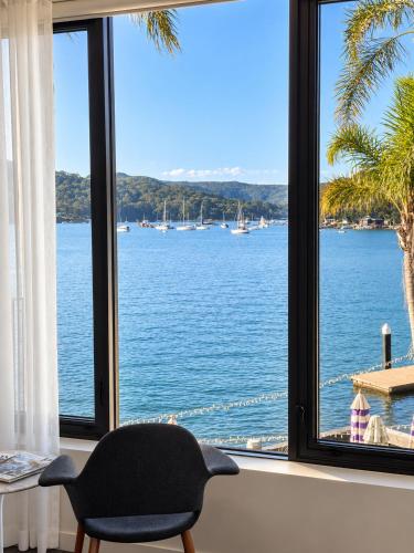 Pasadena Sydney in Northern Beaches