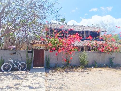 Villa Kolbano in Taubneno