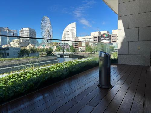 Facilities, APA Hotel & Resort Yokohama Bay Tower in Yokohama