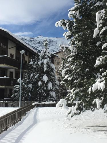 Ferienwohnung Sonnmatt Ferienwohnung Sonnmatt