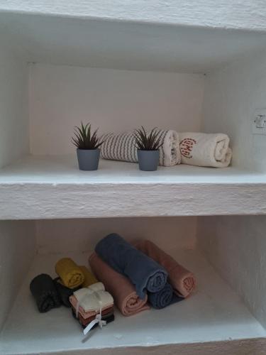 Maison Orera -Town Apartment with Local Food Menu in Nampula