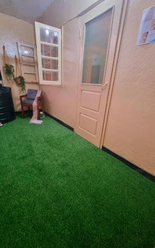 Maison Orera -Town Apartment with Local Food Menu in Nampula