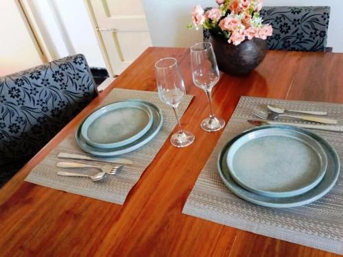 Facilities, Maison Orera -Town Apartment with Local Food Menu in Nampula