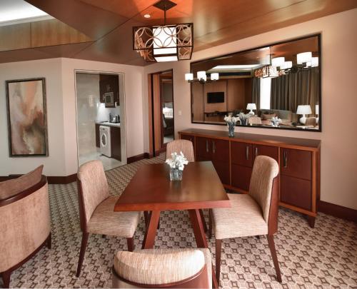 Instalações, Ayla Grand Hotel in Al Ain