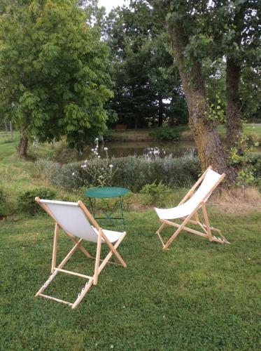 Paardenhof Guesthouse