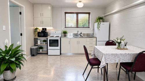 Maple Lodge Motel in Matamata