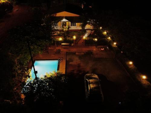 The Valley Sereno 4BHK With Private Pool Villa
