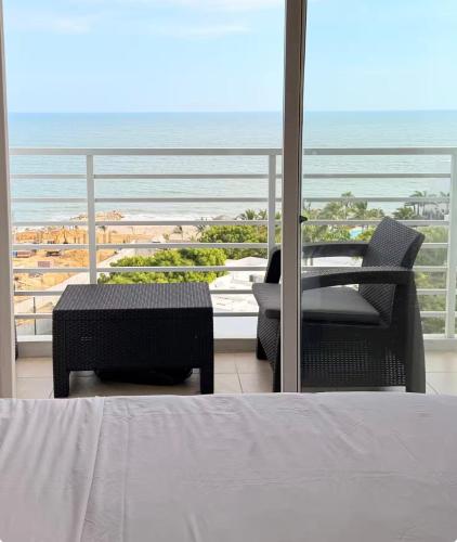 Ocean Club Playas in Playas Villamil
