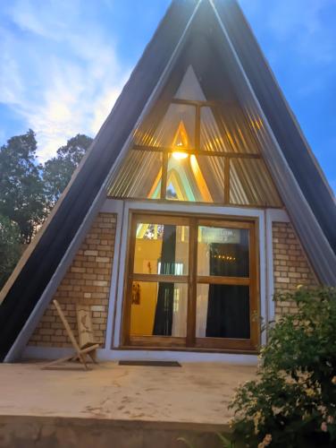 Hotel Evasion Bungalow in Fianarantsoa