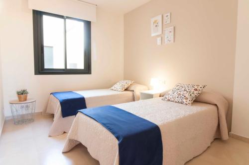 Malaga Center Flat Holidays Atarazanas Market - image 4