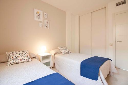 Malaga Center Flat Holidays Atarazanas Market - image 14