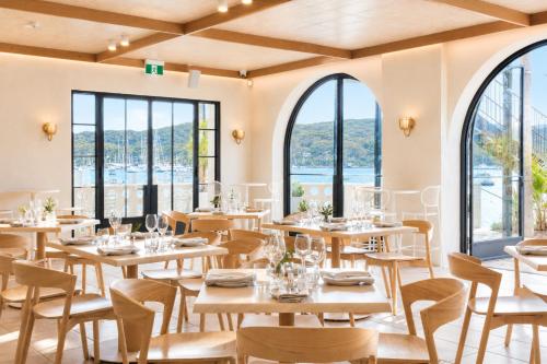 Pasadena Sydney in Northern Beaches